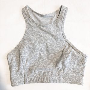 Outdoor Voices Athena Crop Top